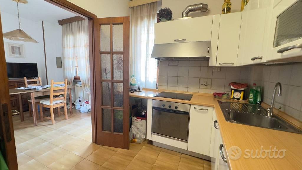 Appartamento – Montecatini Terme, Gallo - Altro