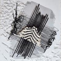 SPINA ROSA -Senza titolo-