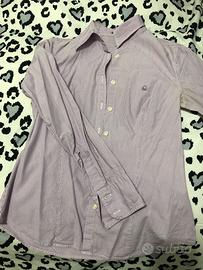 Camicia donna Benetton usata taglia S