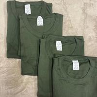 4 magliette manica corta