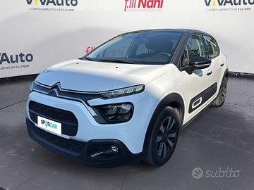 Citroën C3 83 S&S Shine Neo Patentati IVA ESPOSTA