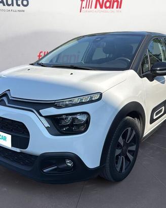 Citroën C3 83 S&S Shine Neo Patentati IVA ESPOSTA