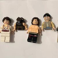 Lego Prince of Persia