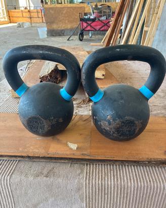 KB 12 Kg Xenios
