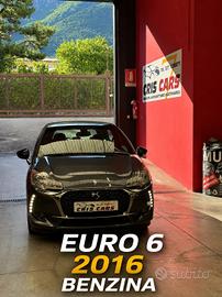 Ds DS3 3 PureTech 82 S&S ETG So Chic
