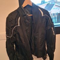 GIACCA MOTOS-LINE ALL SEASONS
