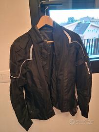 GIACCA MOTOS-LINE ALL SEASONS