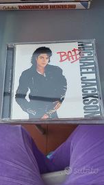 cd michael jackson
