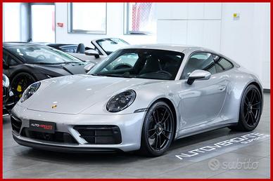 PORSCHE 992 Carrera 4 GTS|FULL CARBON SPEC|BURME
