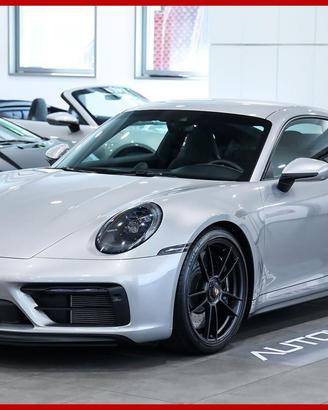 PORSCHE 992 Carrera 4 GTS|FULL CARBON SPEC|BURME