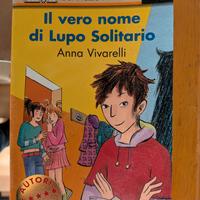 il vero nome di lupo solitario 