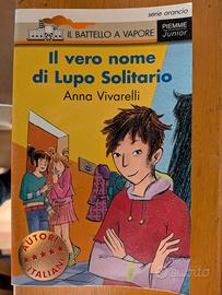 il vero nome di lupo solitario 
