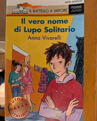 il vero nome di lupo solitario 