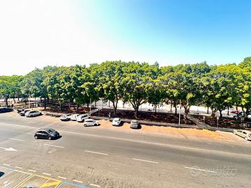 Cagliari Pza Giovanni stanze studenti universitari