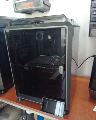 Stampante 3D Creality K1