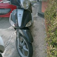 Piaggio Liberty 50 - 2009
