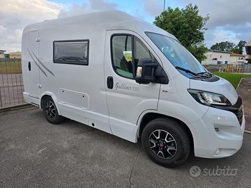 GULLIVER 530 Cambio Automatico