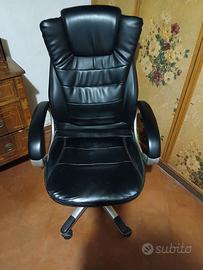 Sedia da ufficio/computer