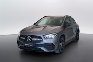 MERCEDES-BENZ GLA-H247 2020 - GLA 200 d Premium au