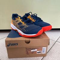 Scarpe asics