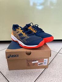 Scarpe asics