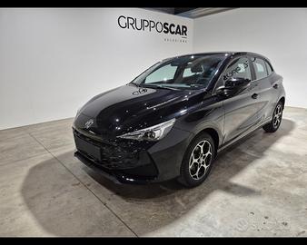 MG MG3 Benzina 1.5 Comfort N160145