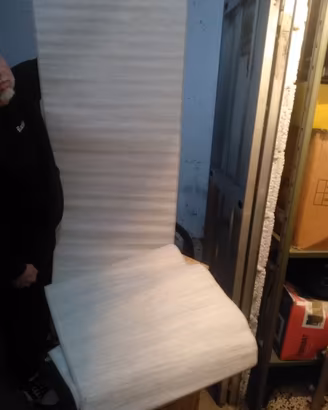 Tende semirigide da soffitto con binari ikea