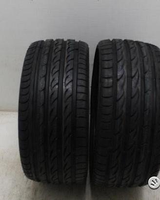 Coppia di pneumatici nuovi 215 35 19 kenda