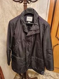 Giaccone sportivo GEOX modello respira