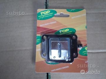 Pacco lamellare top performances booster bws