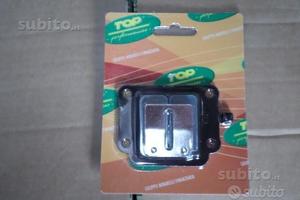 Pacco lamellare top performances booster bws