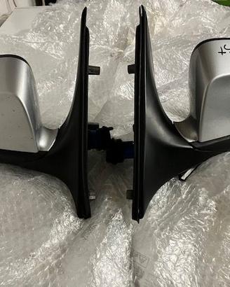 specchi retrovisori bmw serie 5 F10 F11 telecamere