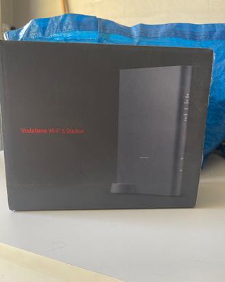 Modem Vodafone
