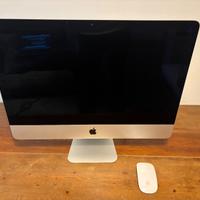 iMac 21.5