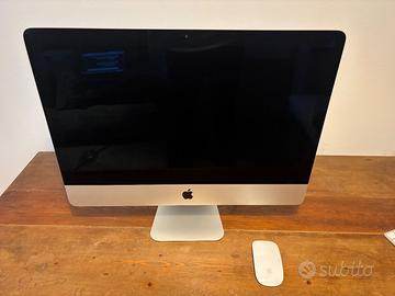 iMac 21.5