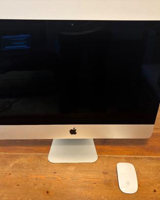 iMac 21.5