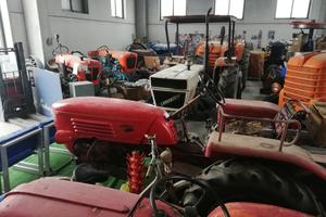 Vari. Marchi. /Trattori. 