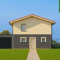 NUOVA VILLASCHIERA TRICAMERE: indipendenza, com...