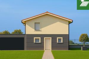 NUOVA VILLASCHIERA TRICAMERE: indipendenza, com...