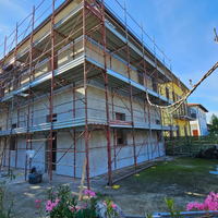 Manutenzioni e Ristrutturazioni Edili