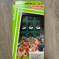 Subbuteo Manchester United 2 maglia