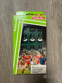 Subbuteo Manchester United 2 maglia