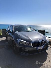 BMW Serie 1