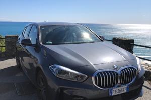 BMW Serie 1