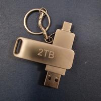 Chiavetta USB, Usb-C, 2TB, nuova