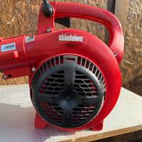 Soffiatore a scoppio Shindaiwa