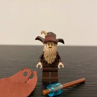 Lego LOTR Minifigure Radagast