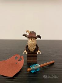 Lego LOTR Minifigure Radagast