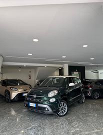 Fiat 500L 1.4 Trekking 95Cv