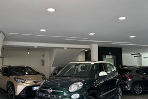 Fiat 500L 1.4 Trekking 95Cv